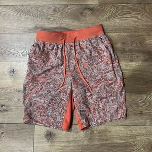 Men’s Lululemon shorts